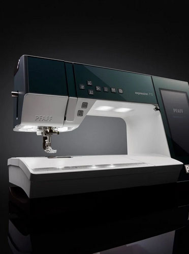 pfaff expression 715