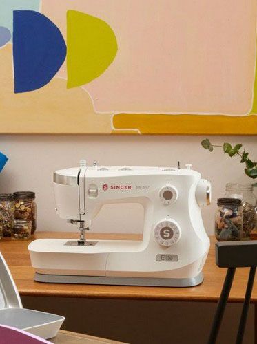 singer servicio oficial